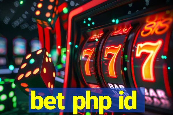 bet php id